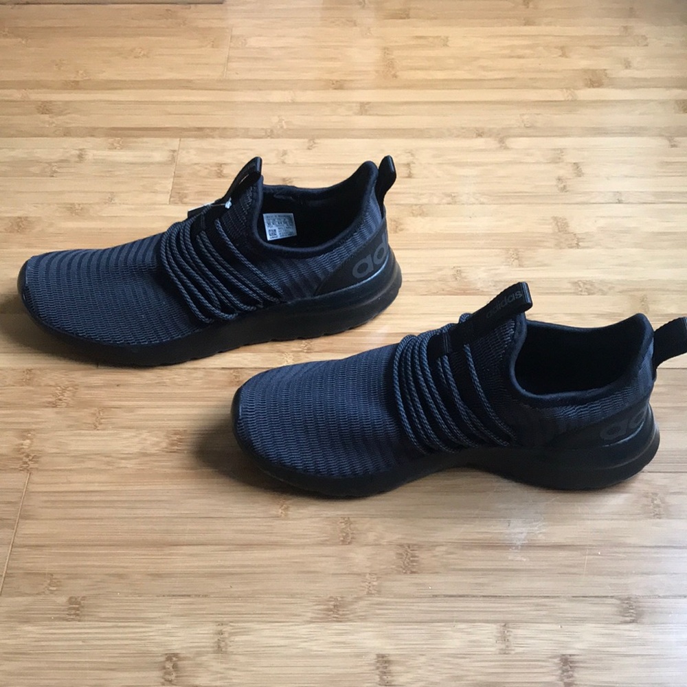 Adidas Lite Adapt Men’s Running Shoes Size 10